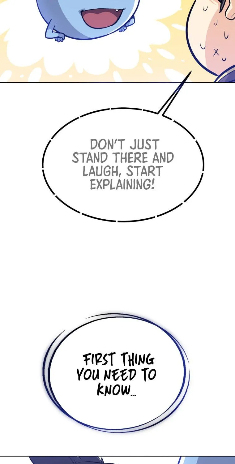 Disciple of the Holy Sword Chapter 6 page 86 - 