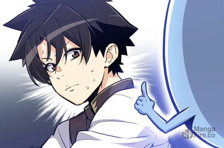 Disciple of the Holy Sword Chapter 6 page 87 - 