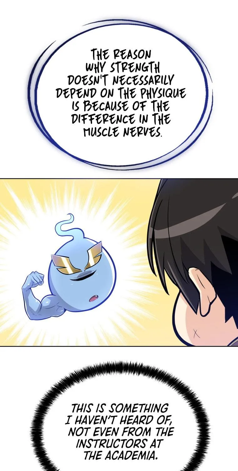 Disciple of the Holy Sword Chapter 6 page 97 - 