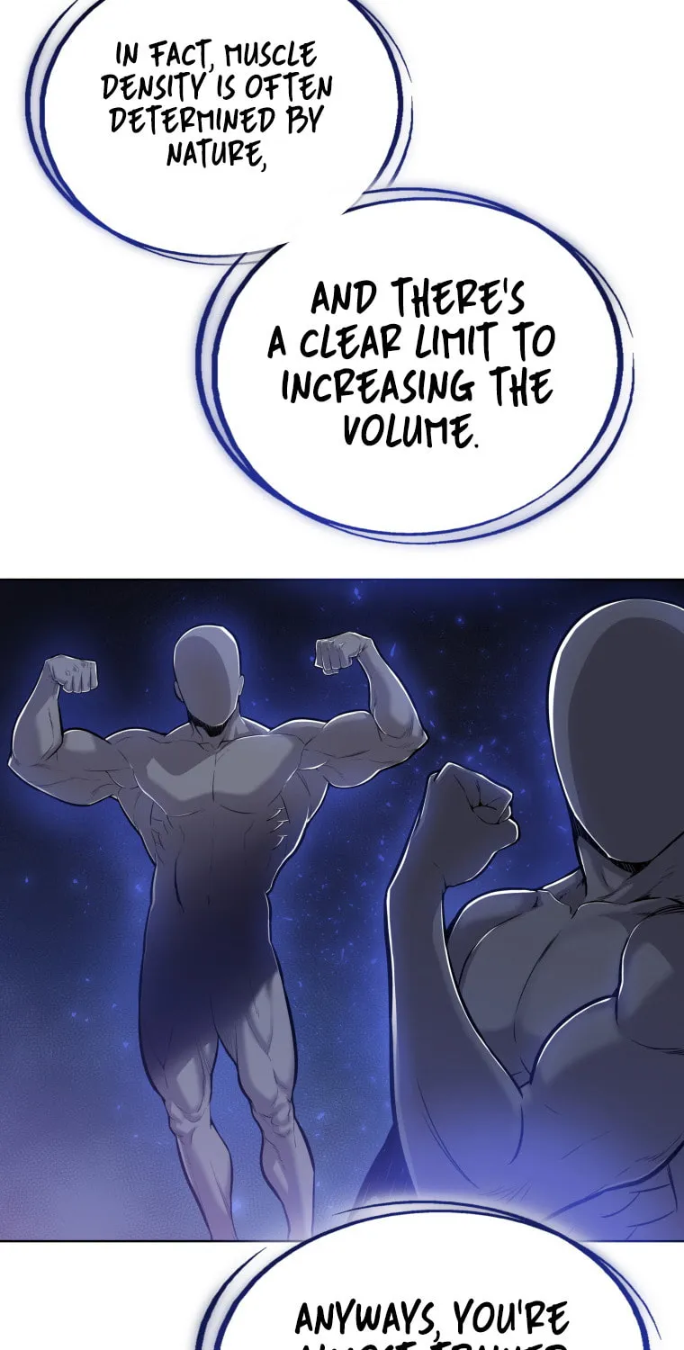 Disciple of the Holy Sword Chapter 6 page 99 - 