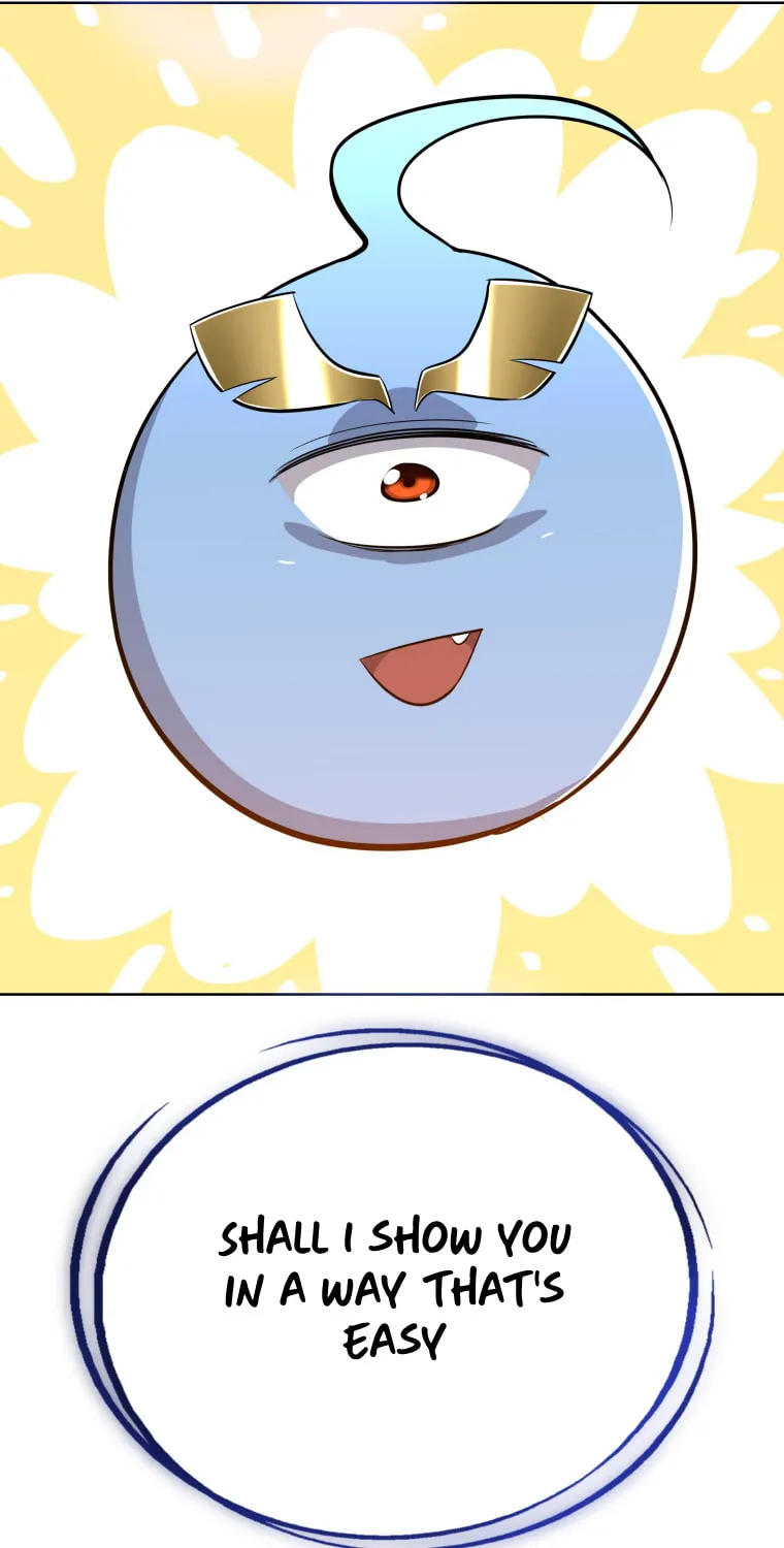 Disciple of the Holy Sword Chapter 7 page 106 - 