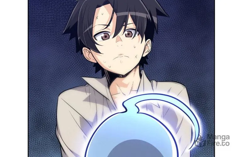 Disciple of the Holy Sword Chapter 7 page 14 - 