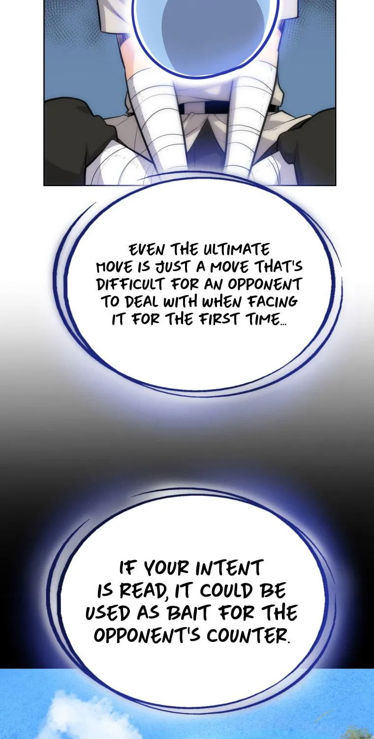 Disciple of the Holy Sword Chapter 7 page 15 - 