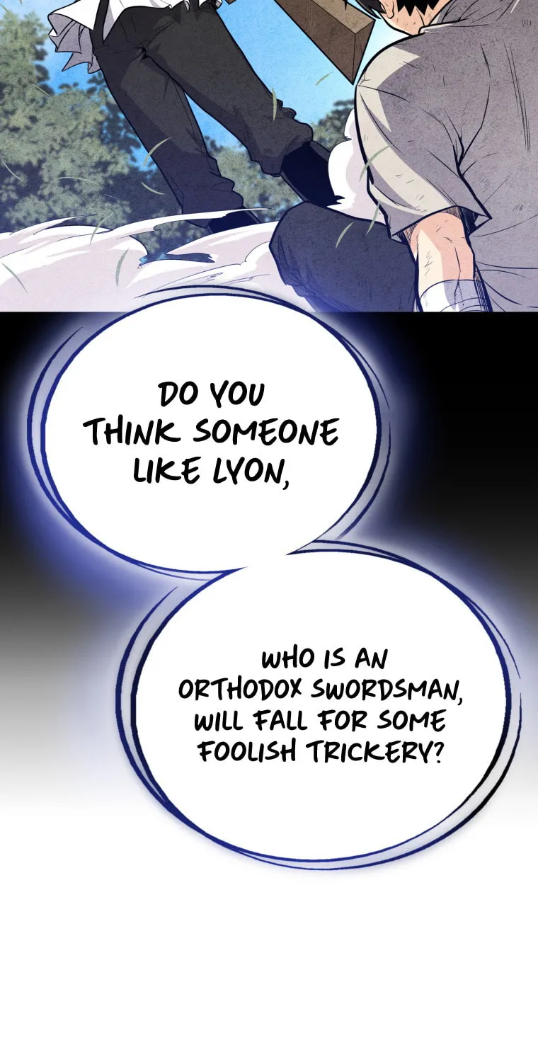 Disciple of the Holy Sword Chapter 7 page 17 - 