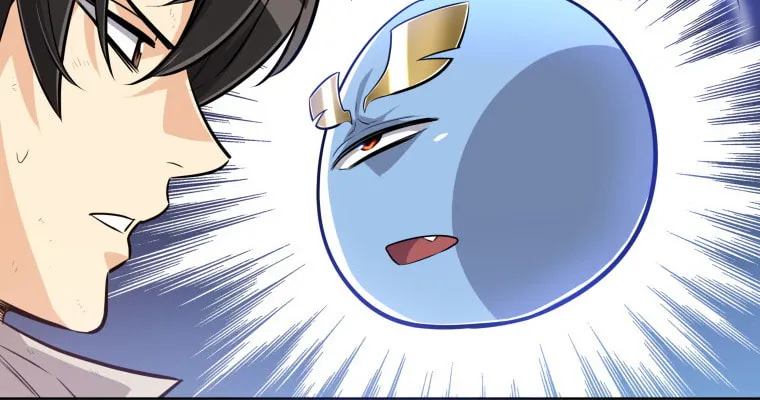 Disciple of the Holy Sword Chapter 7 page 19 - 