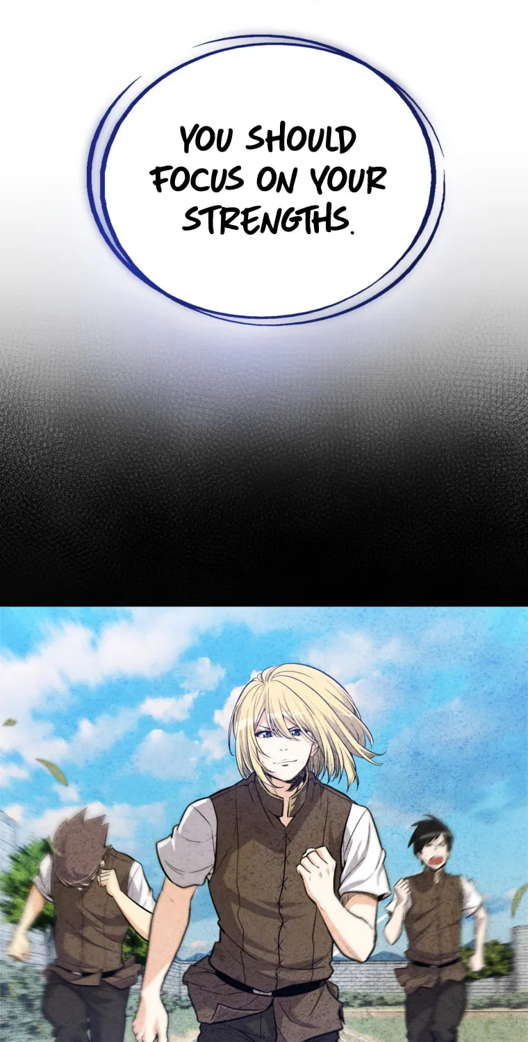Disciple of the Holy Sword Chapter 7 page 20 - 