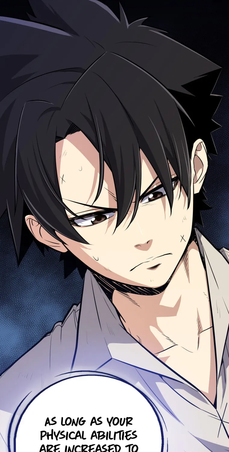 Disciple of the Holy Sword Chapter 7 page 22 - 