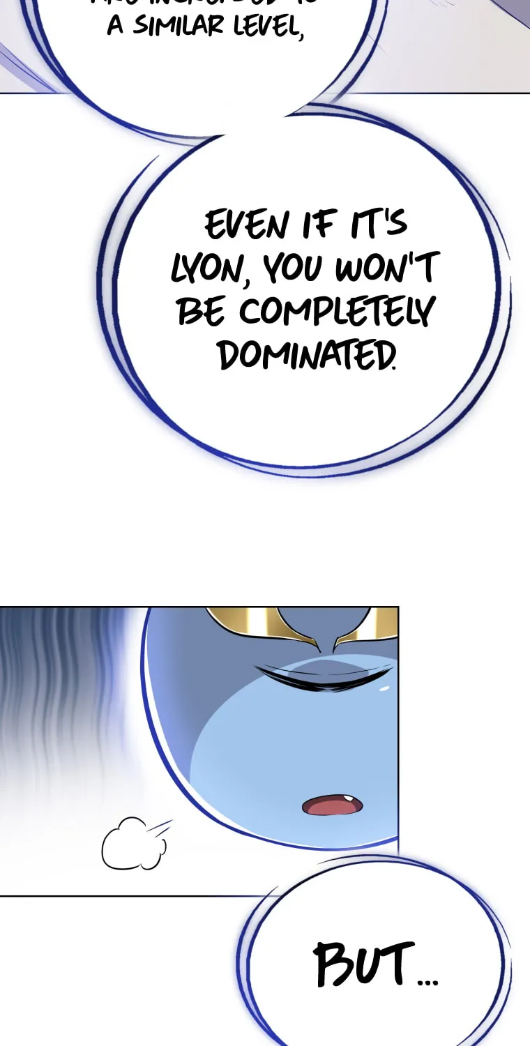 Disciple of the Holy Sword Chapter 7 page 23 - 