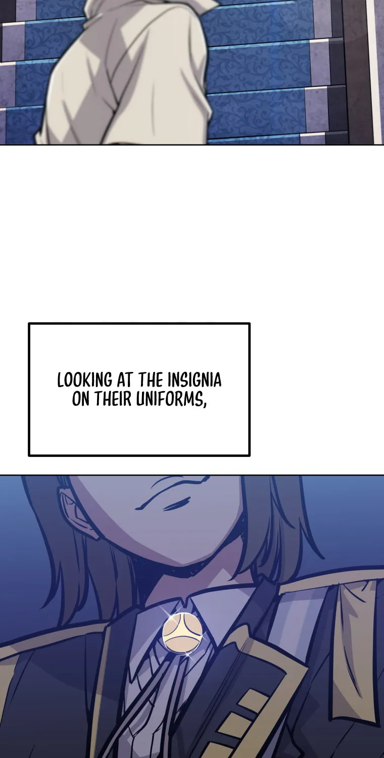 Disciple of the Holy Sword Chapter 7 page 31 - 