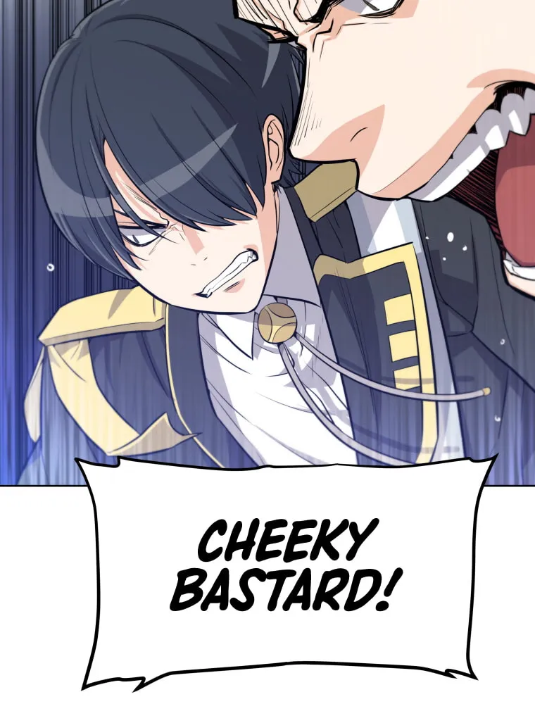 Disciple of the Holy Sword Chapter 7 page 33 - 
