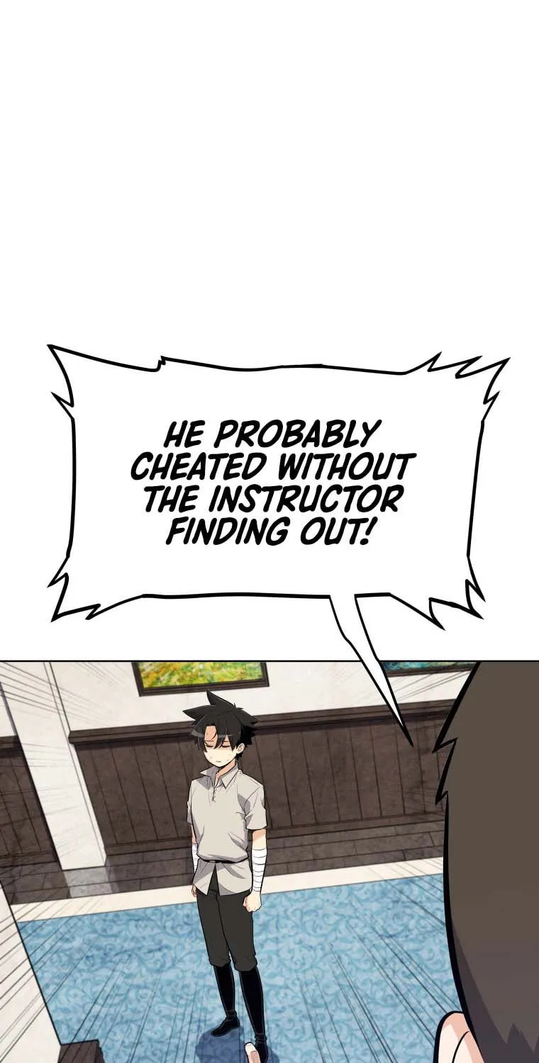 Disciple of the Holy Sword Chapter 7 page 34 - 