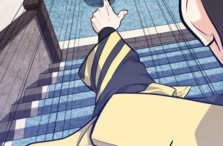 Disciple of the Holy Sword Chapter 7 page 35 - 