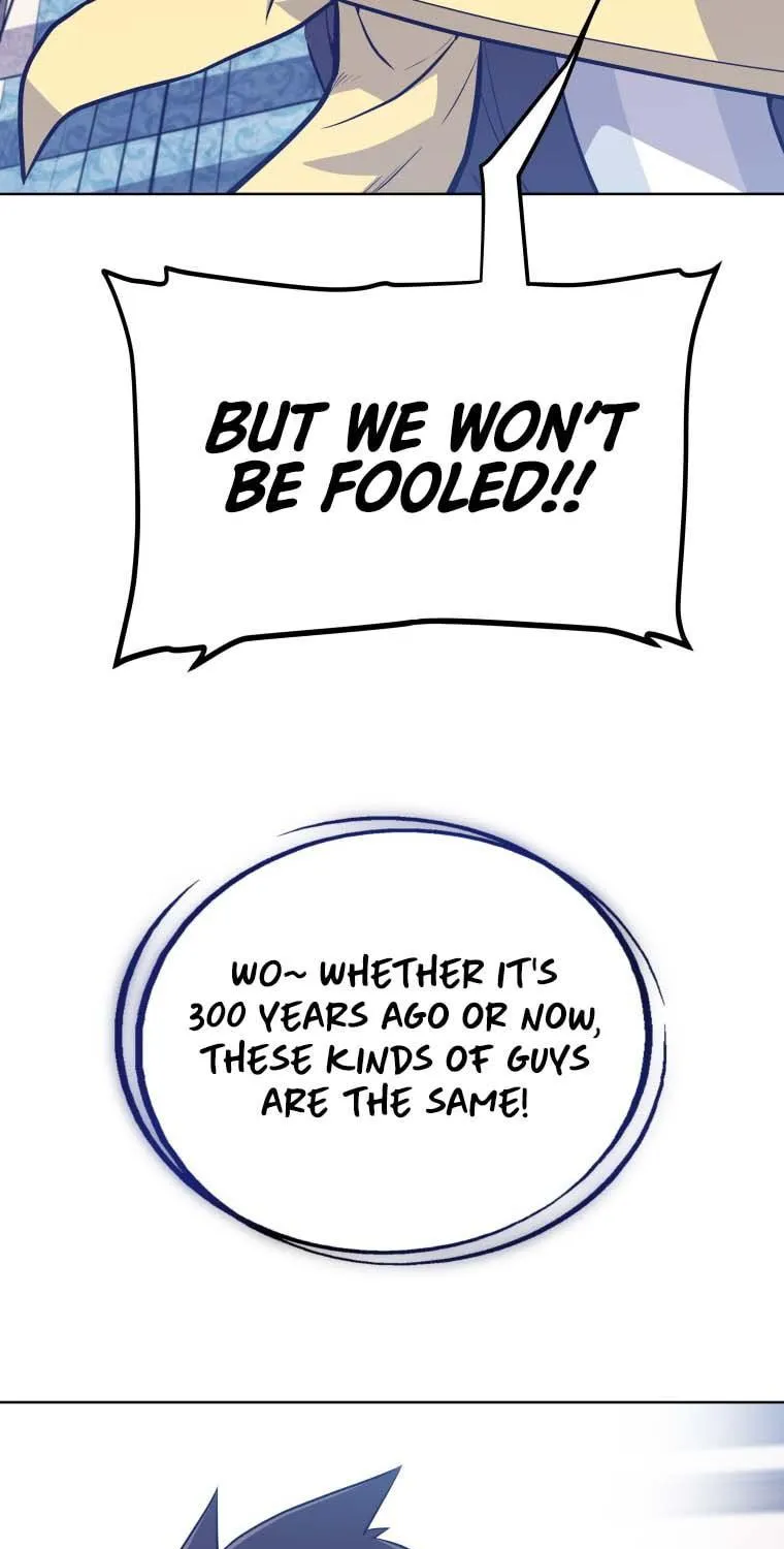 Disciple of the Holy Sword Chapter 7 page 36 - 