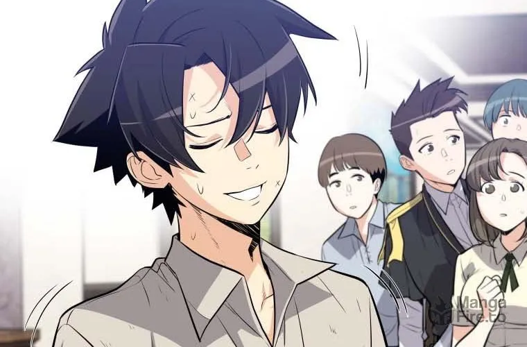 Disciple of the Holy Sword Chapter 7 page 37 - 