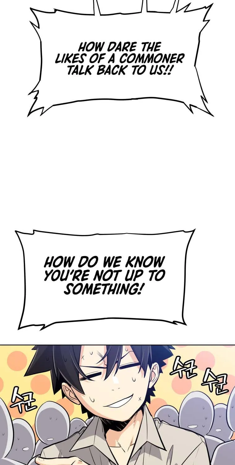 Disciple of the Holy Sword Chapter 7 page 40 - 