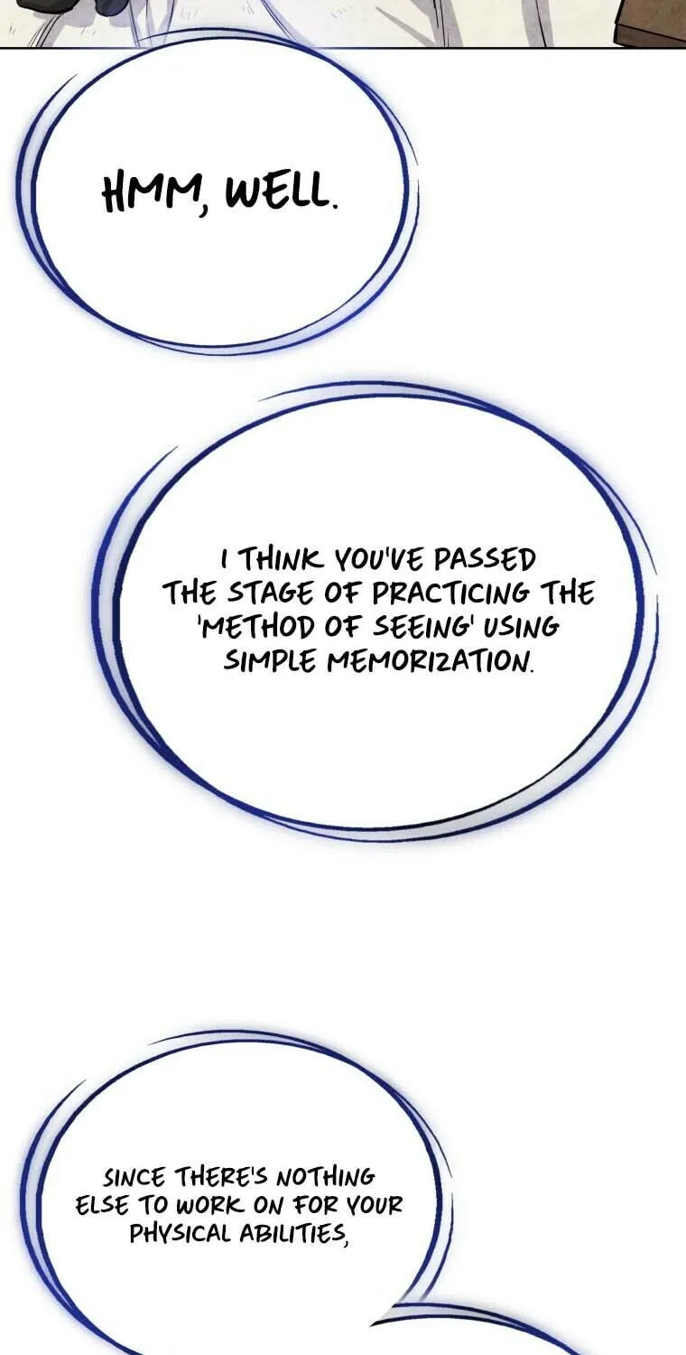 Disciple of the Holy Sword Chapter 7 page 5 - 