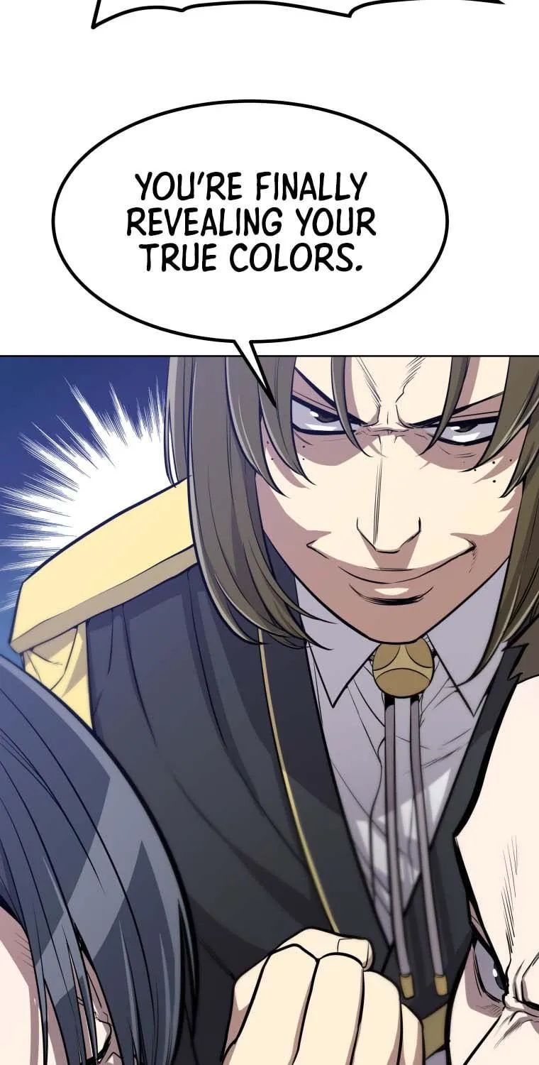 Disciple of the Holy Sword Chapter 7 page 42 - 