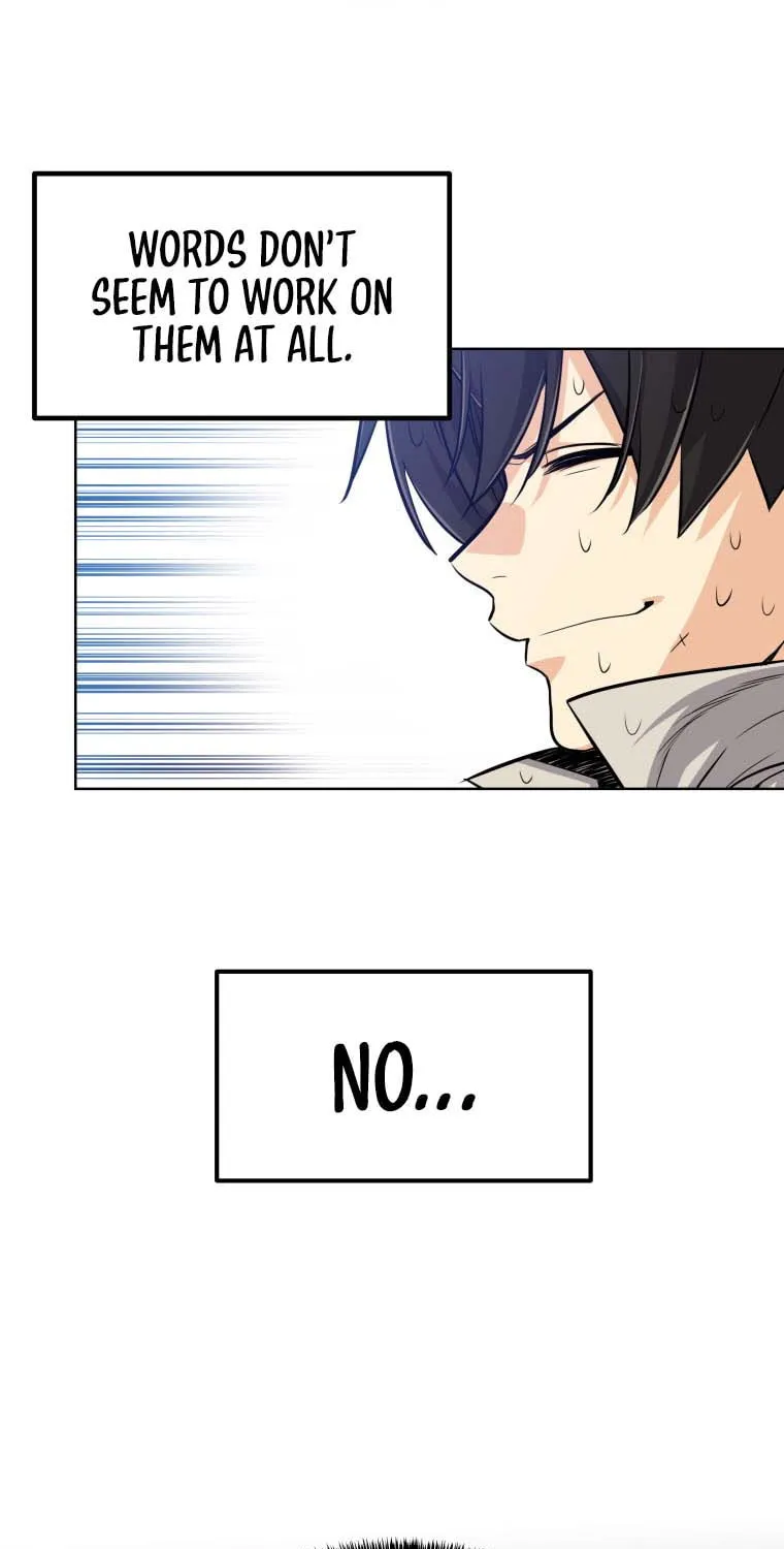 Disciple of the Holy Sword Chapter 7 page 45 - 