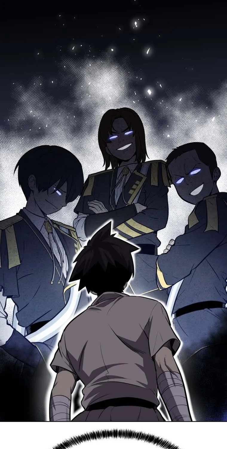 Disciple of the Holy Sword Chapter 7 page 47 - 
