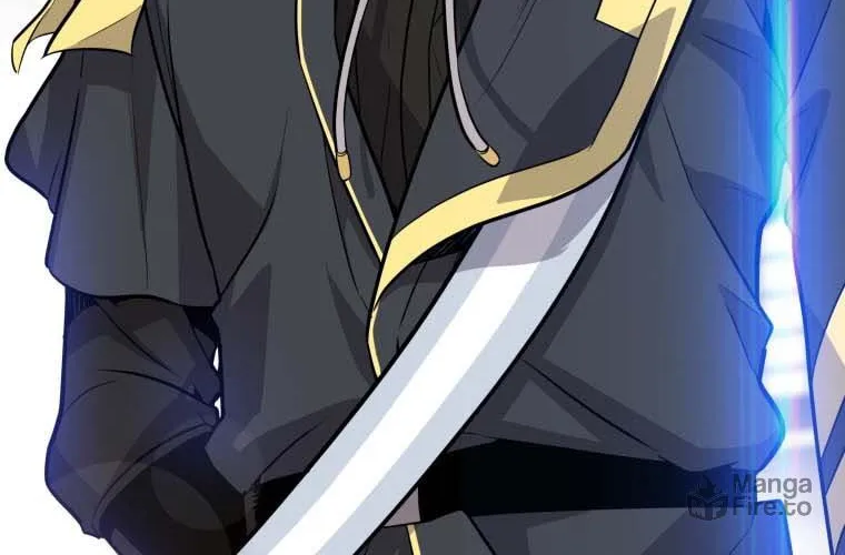 Disciple of the Holy Sword Chapter 7 page 54 - 
