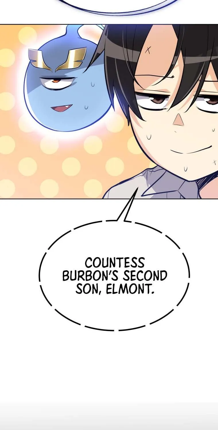 Disciple of the Holy Sword Chapter 7 page 58 - 
