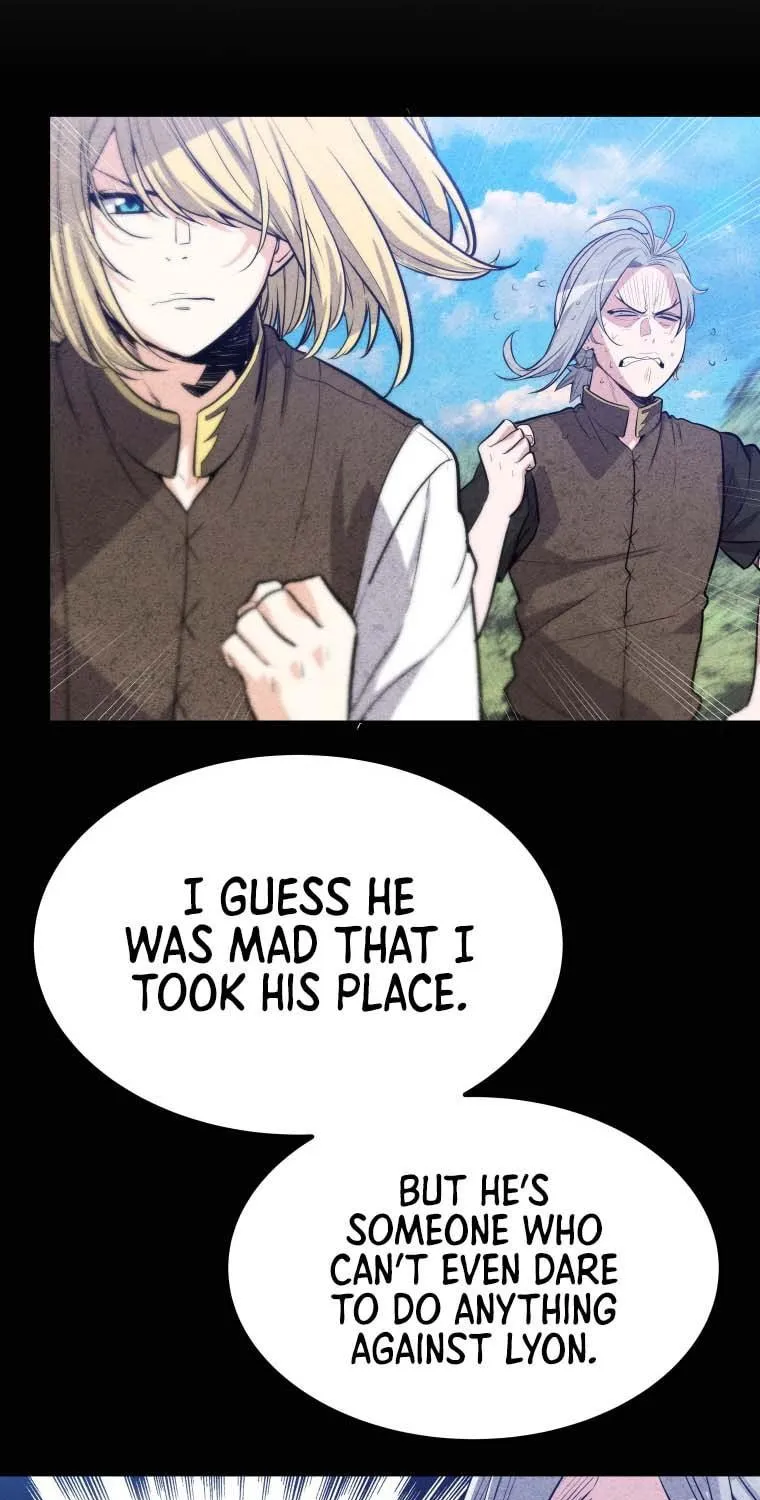 Disciple of the Holy Sword Chapter 7 page 60 - 
