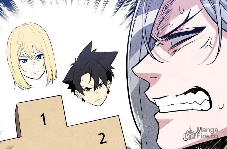 Disciple of the Holy Sword Chapter 7 page 61 - 