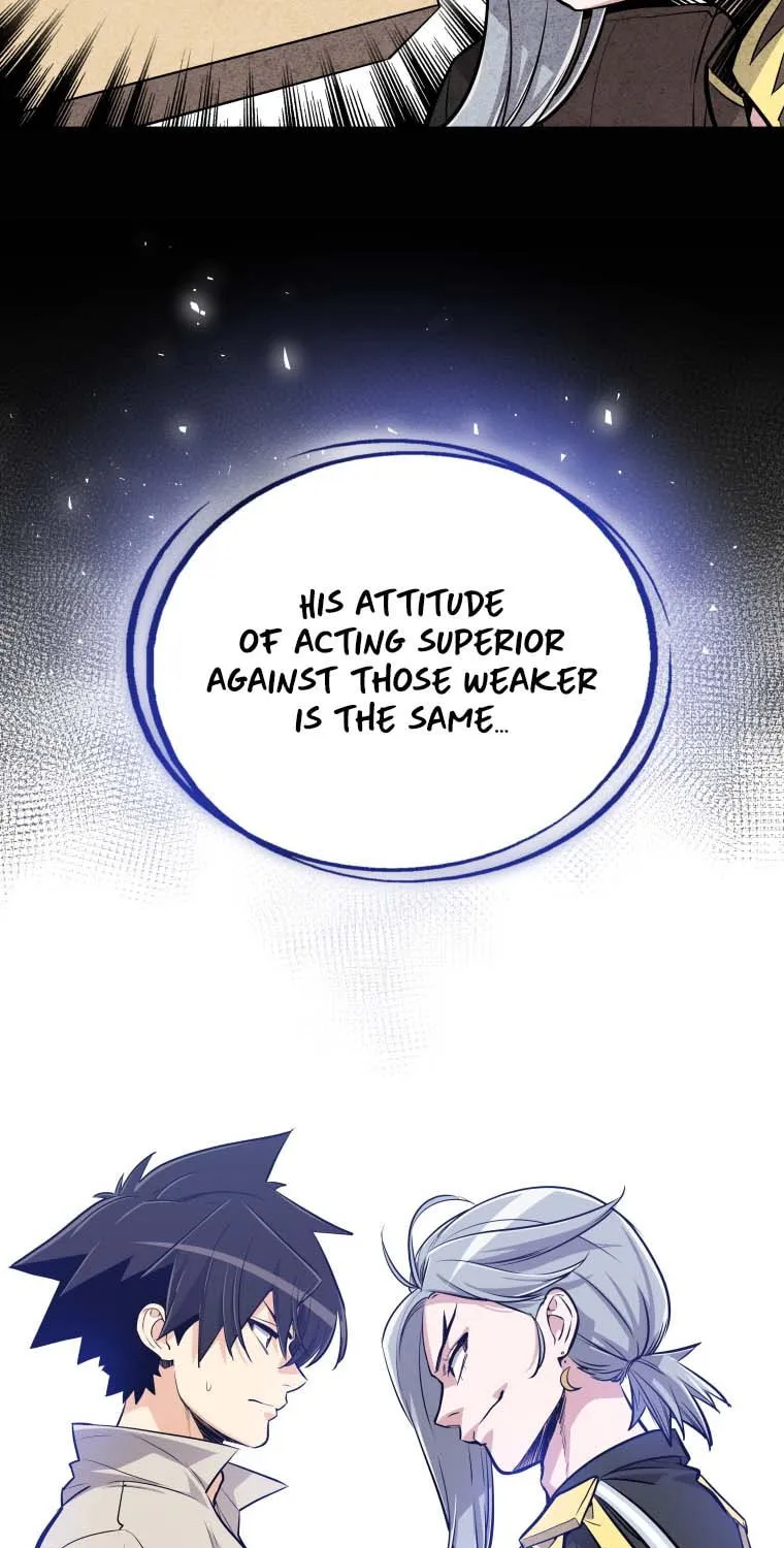 Disciple of the Holy Sword Chapter 7 page 62 - 