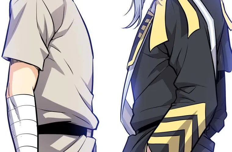 Disciple of the Holy Sword Chapter 7 page 63 - 