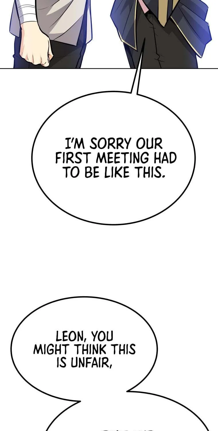 Disciple of the Holy Sword Chapter 7 page 64 - 