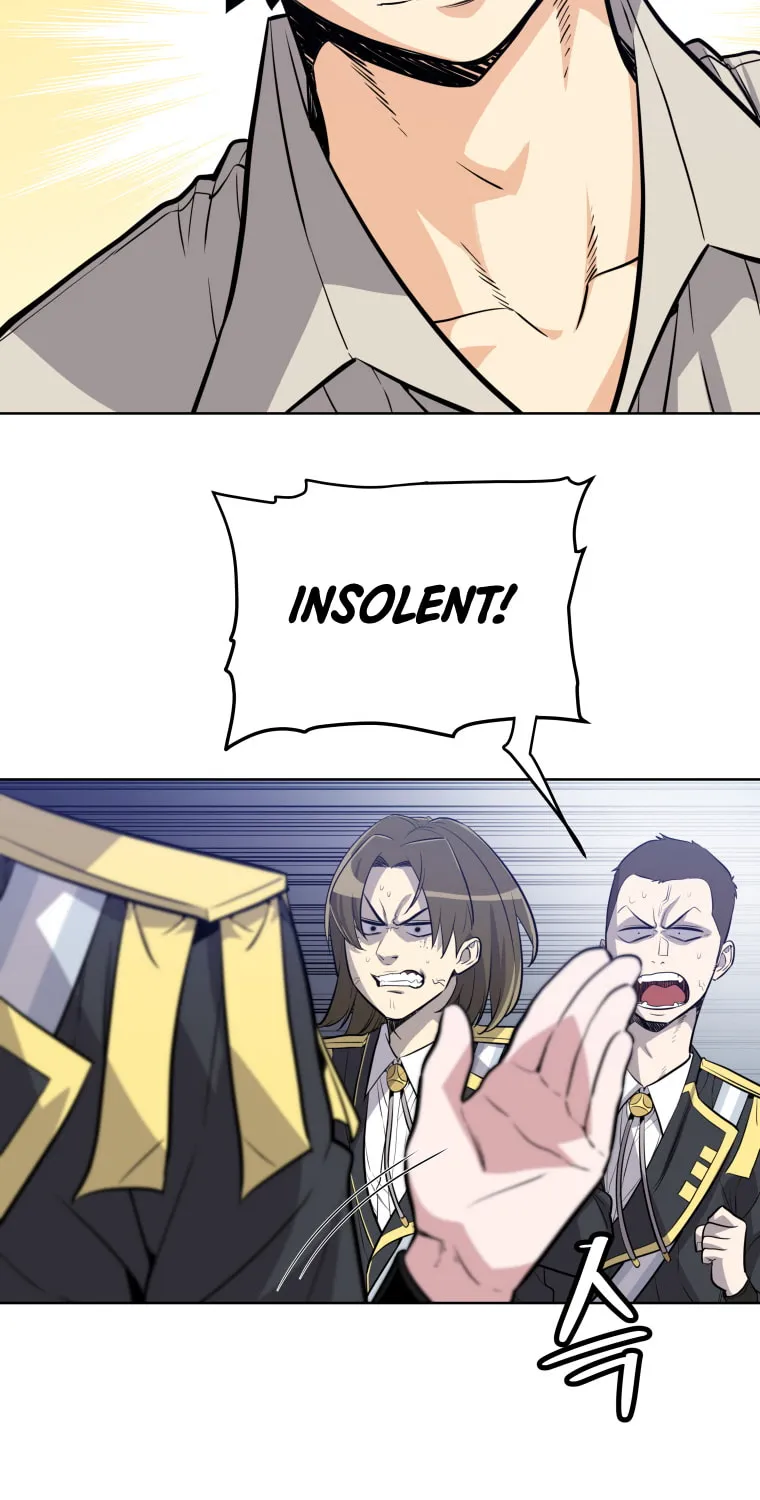 Disciple of the Holy Sword Chapter 7 page 69 - 