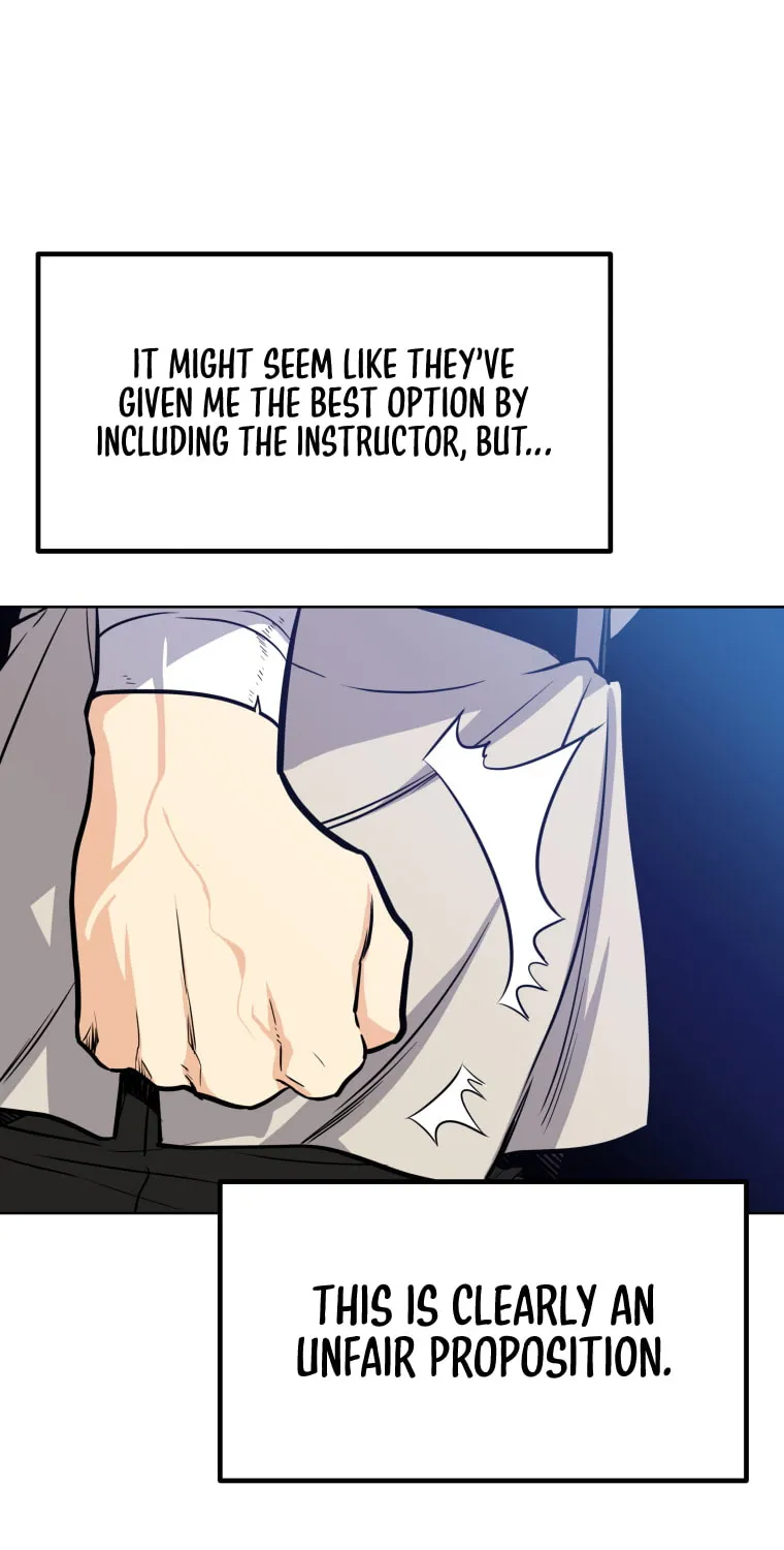 Disciple of the Holy Sword Chapter 7 page 74 - 