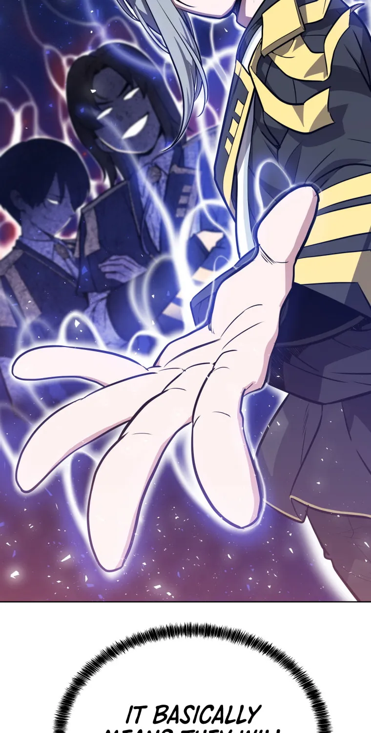 Disciple of the Holy Sword Chapter 7 page 76 - 