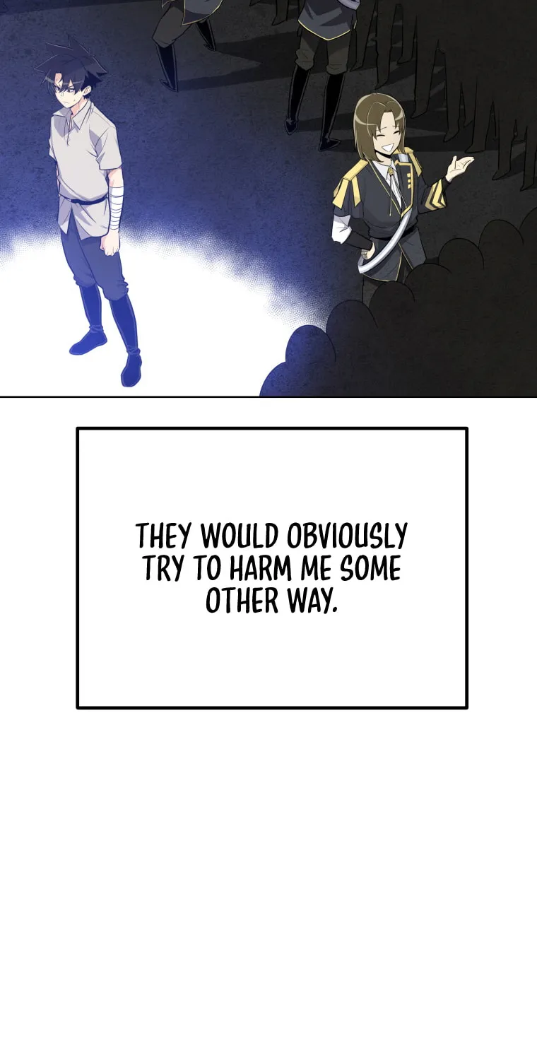 Disciple of the Holy Sword Chapter 7 page 79 - 