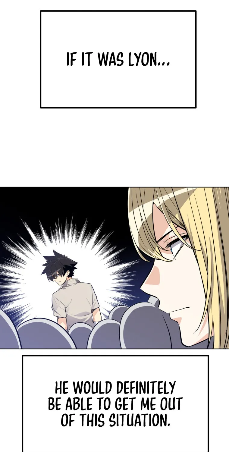 Disciple of the Holy Sword Chapter 7 page 82 - 