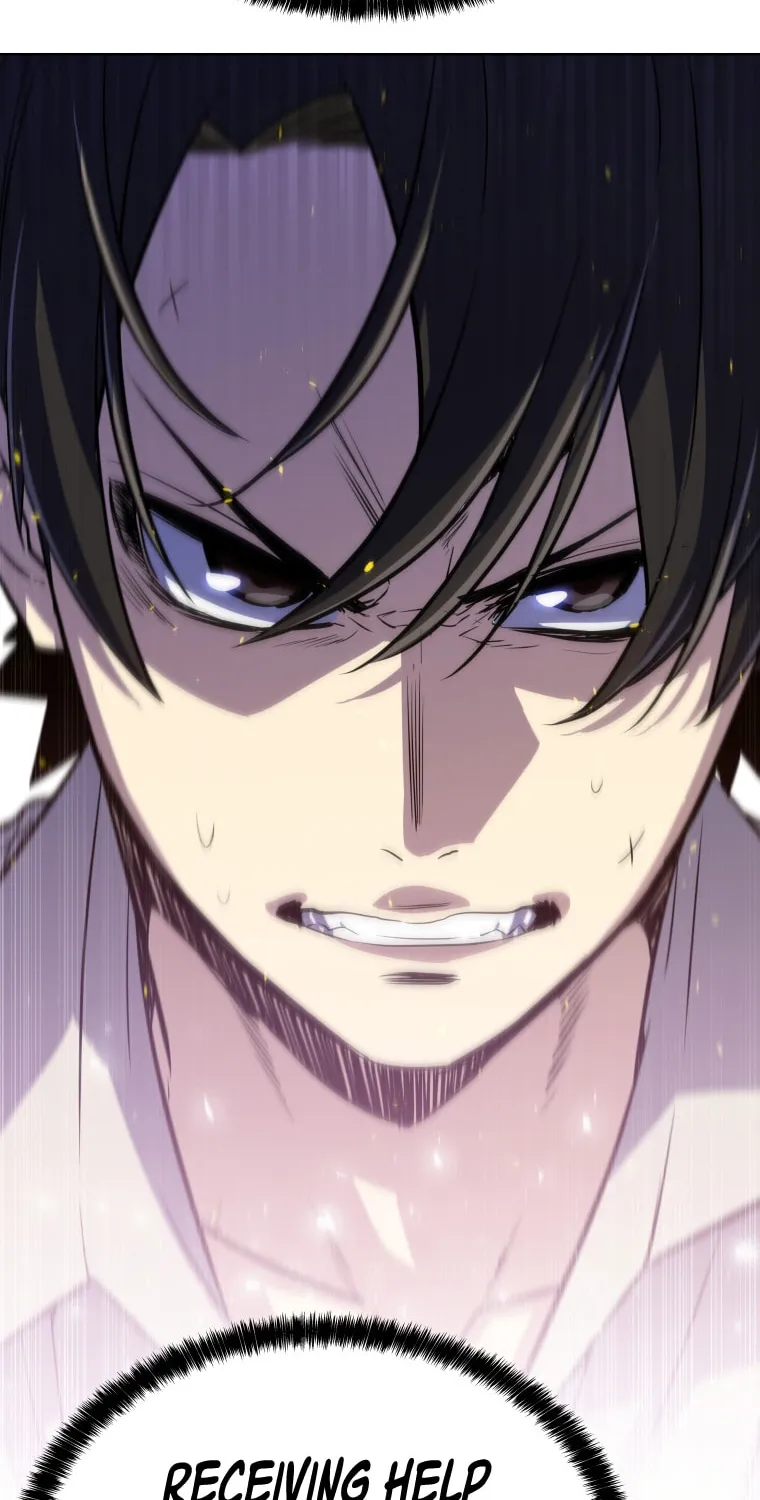 Disciple of the Holy Sword Chapter 7 page 84 - 