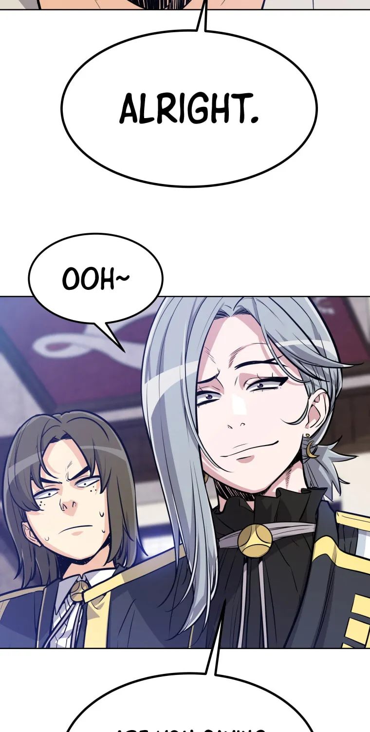 Disciple of the Holy Sword Chapter 7 page 86 - 