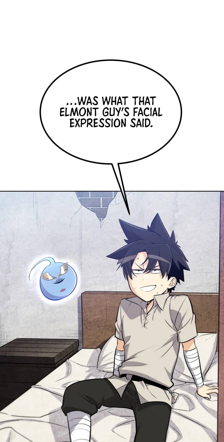 Disciple of the Holy Sword Chapter 7 page 100 - 