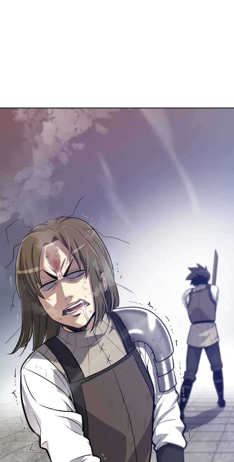 Disciple of the Holy Sword Chapter 8 page 101 - 