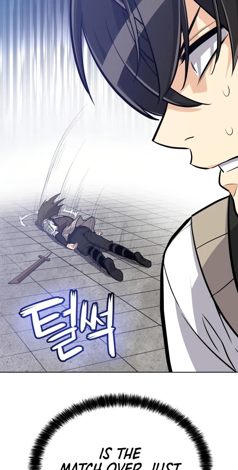 Disciple of the Holy Sword Chapter 8 page 104 - 