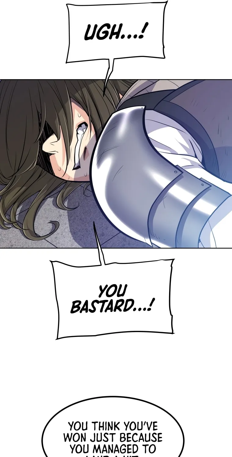 Disciple of the Holy Sword Chapter 8 page 106 - 