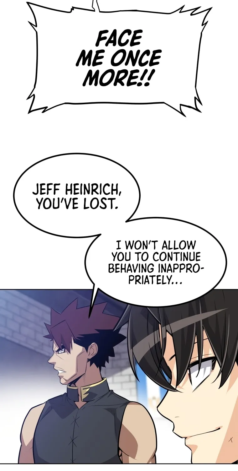 Disciple of the Holy Sword Chapter 8 page 109 - 