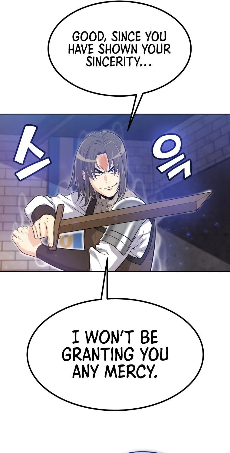 Disciple of the Holy Sword Chapter 8 page 113 - 