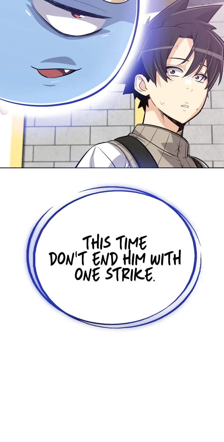 Disciple of the Holy Sword Chapter 8 page 115 - 
