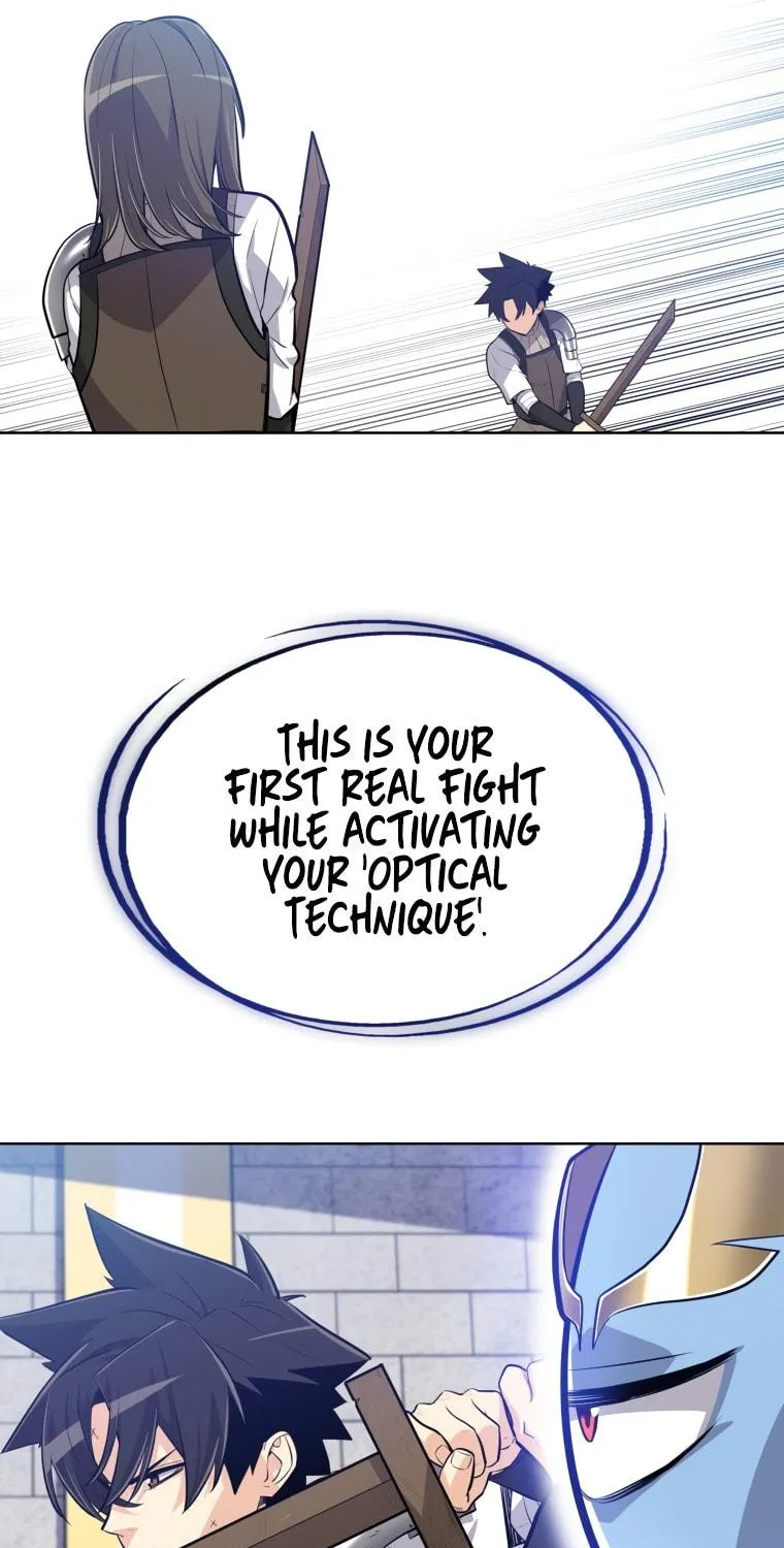 Disciple of the Holy Sword Chapter 8 page 117 - 