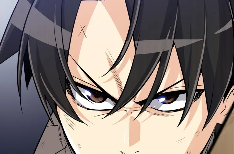 Disciple of the Holy Sword Chapter 8 page 120 - 
