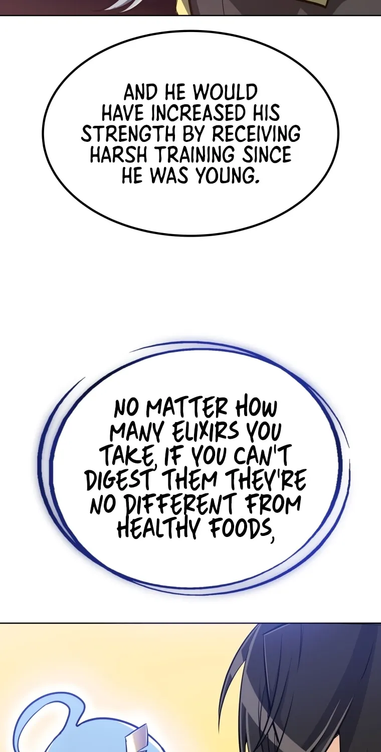 Disciple of the Holy Sword Chapter 8 page 18 - 