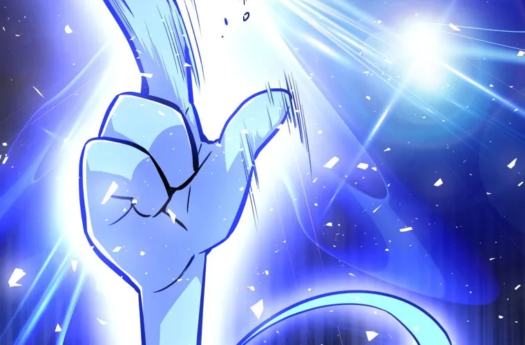 Disciple of the Holy Sword Chapter 8 page 3 - 