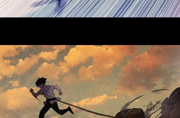 Disciple of the Holy Sword Chapter 8 page 23 - 