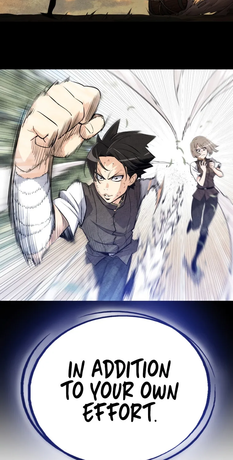 Disciple of the Holy Sword Chapter 8 page 24 - 
